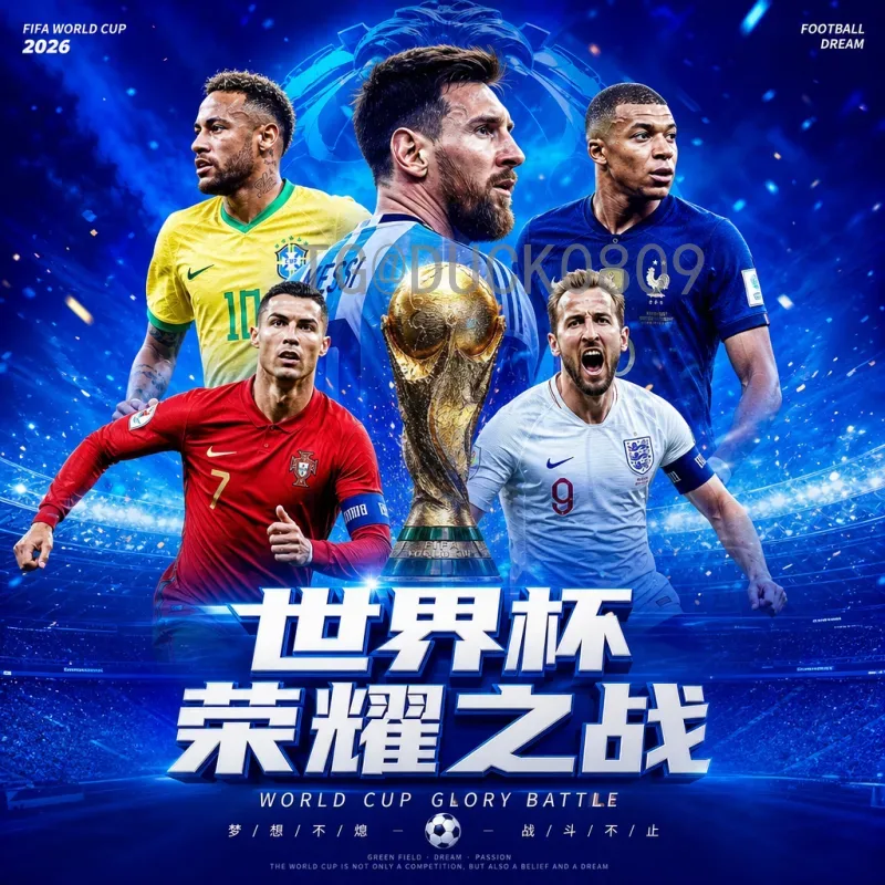实时2026年世界杯决赛场馆一览：聚焦纽约大都会体育场